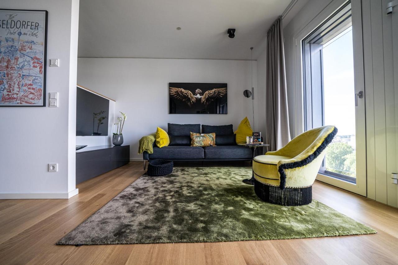 Luxury Aparthotel