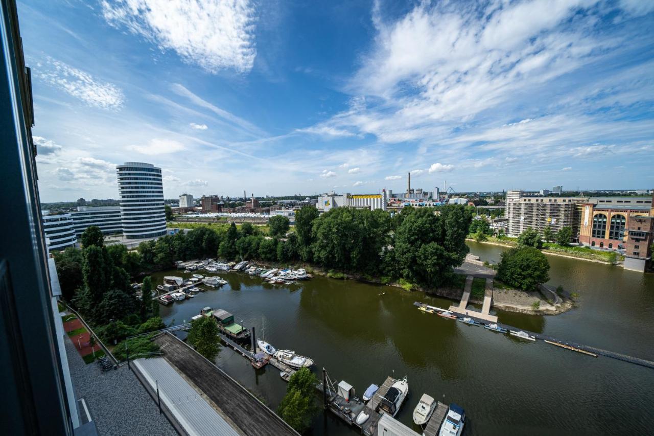 Luxury * Dusseldorf