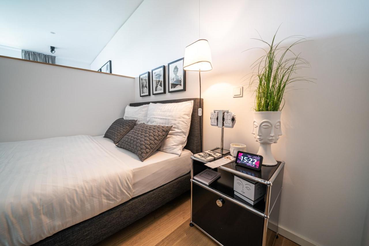 Luxury Appart hôtel Düsseldorf